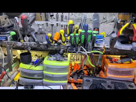 Видео: Обзор/разбор ZORKiY X70 Lazer effect