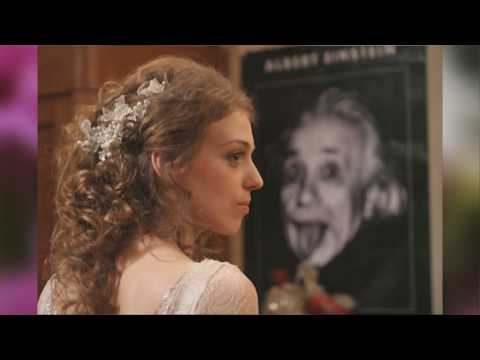 Видео: Катерина Пушкарева" Невеста