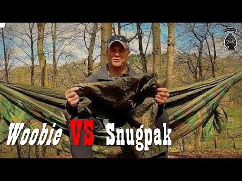 Видео: Может ли одеяло Snugpak Jungle заменить подкладку пончо?