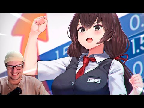 Видео: АНИМЕШНЫЙ СТОНКС - Реакция на АНИМЕЙТ