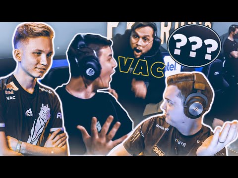 Видео: Нелегальные выстрелы и красивые переводки CS:GO 2022