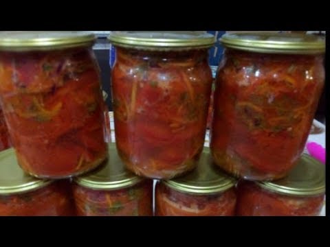 Видео: ПОМИДОРЫ ПО КОРЕЙСКИ ! НУ ОЧЕНЬ ВКУСНЫЕ! ПАЛЬЧИКИ ОБЛИЖЕШЬ!