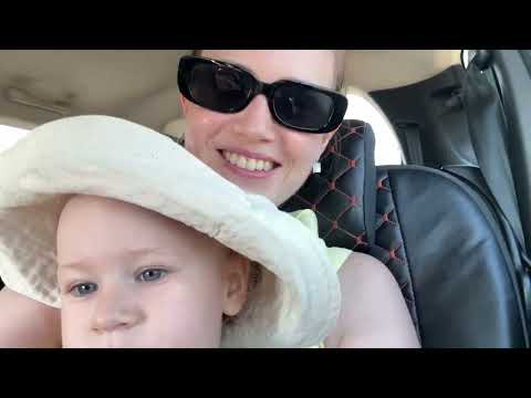 Видео: Завтрак в отеле Pine bay, Кушадасы, Турция. Путь к морю. Шопинг в Измире. ТЦ FORUM BORNOVA.