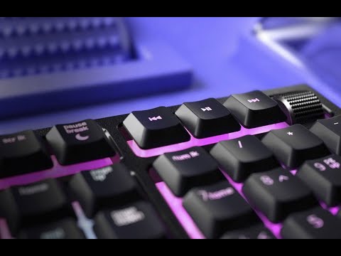 Видео: Обзор Razer Ornata V2 через полтора месяца использования. ХЛАМ или ТОП?!