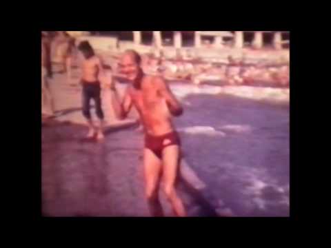 Видео: СОЧИ 1987