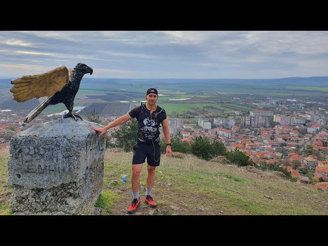 Видео: Крос маратон Айтос - Бургас - неуспешен