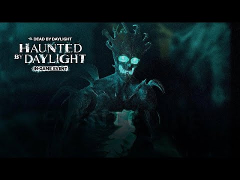 Видео: ИВЕНТ "Haunted by Dayligh" /Dead by Daylight