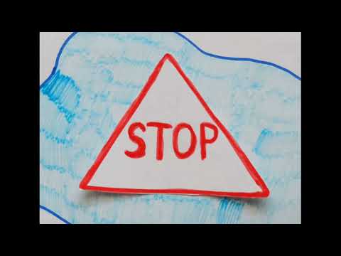 Видео: "Қазақстан балалары шексіз әлемде" stop-motion-видео