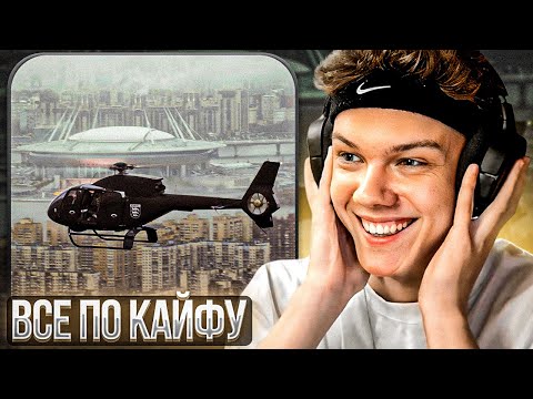 Видео: ALBLAK 52 - Nice To Meet You | Реакция