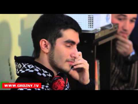 Видео: Искусство говорить. Эпизод 3
