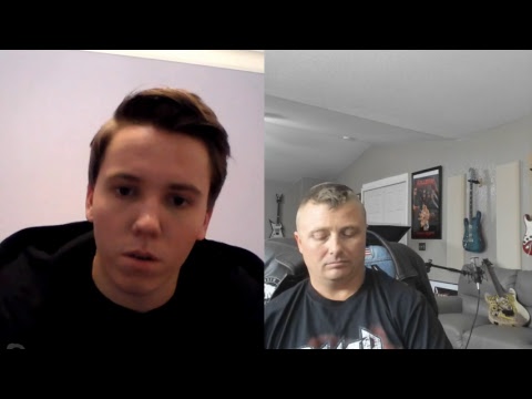 Видео: Стрим. В гостях Александр Дубинин ( DBNN)