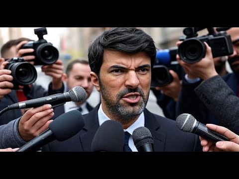 Видео: Энгин Айкирек замолчал всех: я поставил всех против меня за тубу Бююкюстюн!