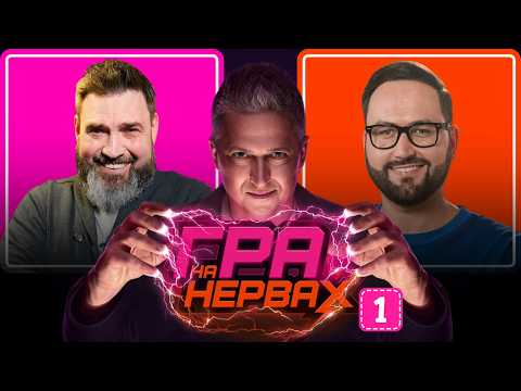 Видео: ГРА НА НЕРВАХ. Випуск 1 / ПЕДАН, ЛИХОВИДА, ГЕРМАН