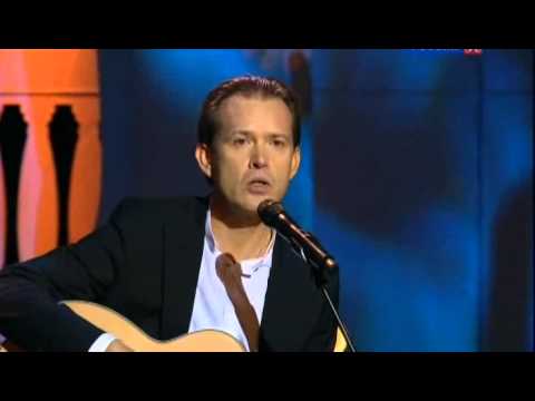 Видео: Олег Погудин "Я пишу исторический роман"