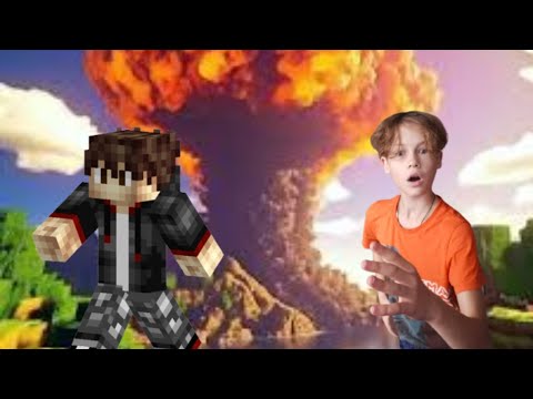 Видео: ВЗАРВАЛИ САМЫЕ МОЩЬННЫЕ ТНТ В МАЙНКРАФТ