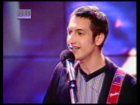 Видео: Группа "Старый приятель" -  Школьная московская любовь