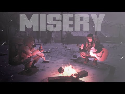 Видео: ДВА ИДИОТА В БУНКЕРЕ