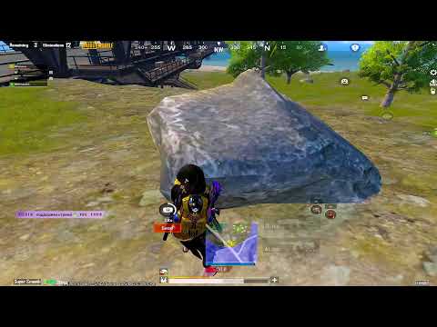 Видео: 2372 PTS 🔴 БЕРУ ЛЕГЕНДУ В ULTIMATE ROYAL 🔴 PUBG MOBILE