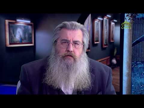 Видео: Слово в образе. Никола Пуссен – «Поклонение золотому тельцу»