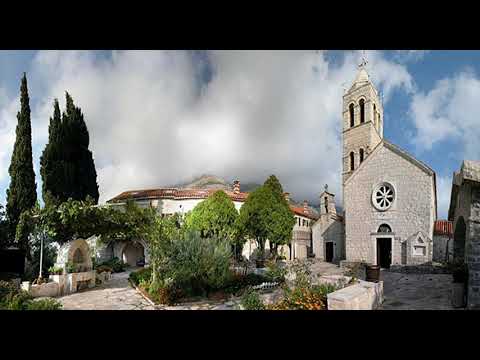 Видео: Монашко ткање на чунку живота- архимандрит Хризостом Нешић, игуман манастира Режевићи