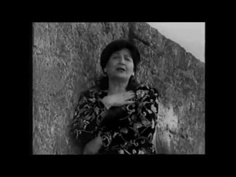 Видео: Дурия Рагьимован кучукунар Похороны Дурии Рагимовой