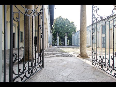 Видео: Музей пейзажей и город-курорт! «Неизвестная Италия» (09)