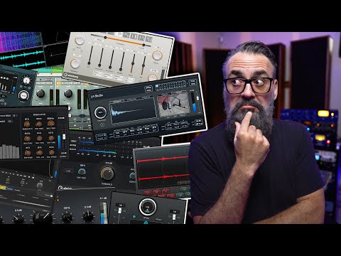 Видео: Это навсегда изменит ваш подход к использованию плагинов Cubase