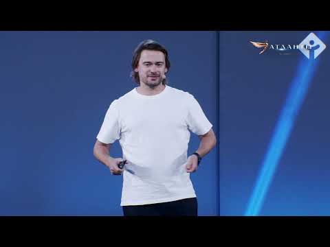 Видео: Борис Зарьков — Клиентоцентричность