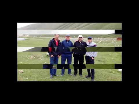 Видео: Уч-Терек 1981