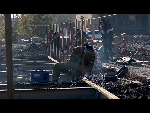 Видео: "Будни" (новости, 22.10.25г., Бийское телевидение)