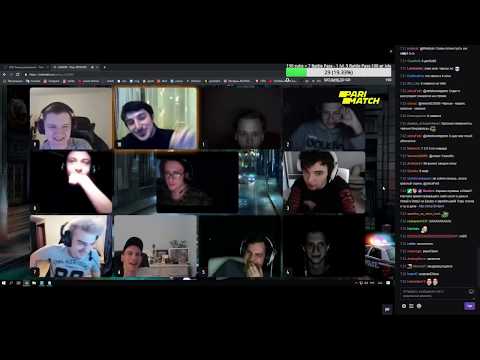 Видео: АЛОХА РЕАЛЬНО В ШОКЕ ЧТО СЕЙЧАС ПРОИСХОДИТ | АЛОХА ИГРАЕТ В МАФИЮ