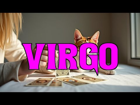 Видео: ДЕВА, ПОСЛУШАЙ МЕНЯ, ЭТО СЕРЬЕЗНО! 😱 КТО-ТО СКОРО ПРИБУДЕТ, ЧТОБЫ ВЫРАЗИТЬ ТЕБЕ ИСТИННУЮ ЛЮБОВЬ!