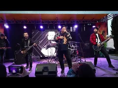 Видео: Концерт на група "Ахат", Варна, Младост, бивша "Циркова площадка" - 02.05.2025, част1