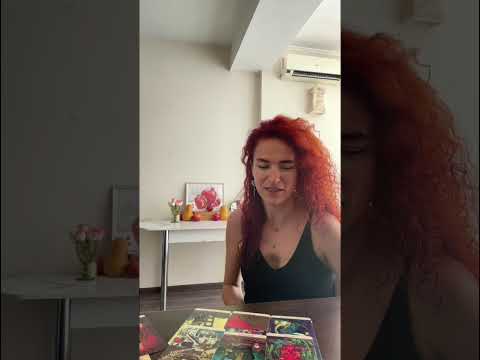 Видео: Финансы после полнолуния 💴🌕✨