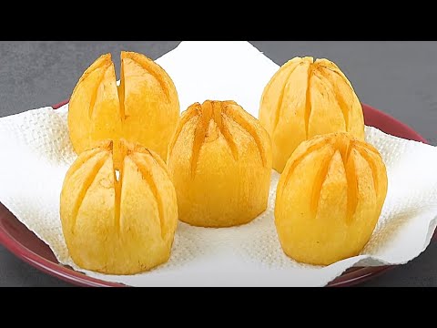 Видео: 6 Наикрутейших Рецептов из Картошки, Которые Должен Попробовать Каждый