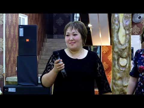 Видео: 20 жылдык кафе 002.№10 Гимназия...
