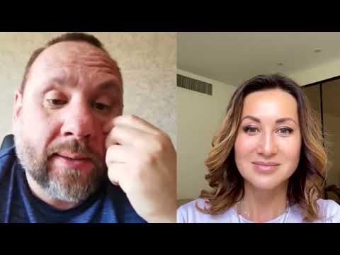 Видео: АНДРЕЙ ЛУКЬЯНОВ: ПРЕОБРАЖЕНИЕ, ИСЦЕЛЕНИЕ