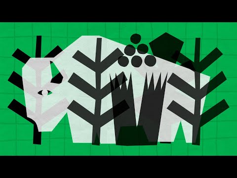 Видео: Мікола Гусоўскі / ПЕСНЯ ПРА ЗУБРА