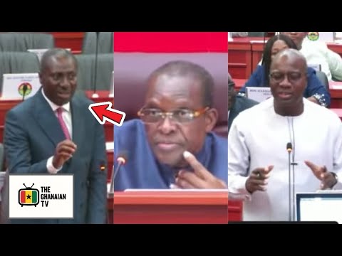 Видео: 😱 В парламенте нарастает напряжение! Спикер уволен, Афеньо Маркин и Айарига спорят из-за нового п...