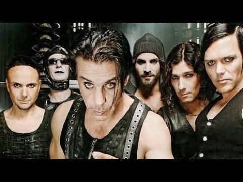 Видео: Better songs of the group Rammstein part 2/Лучшие песни группы Rammstein часть 2 @RammsteinOfficial