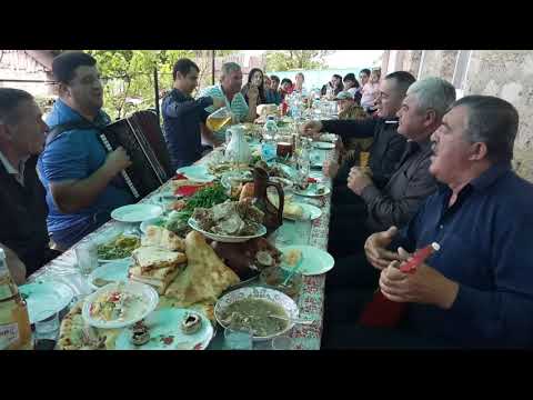 Видео: Гена Хугаев