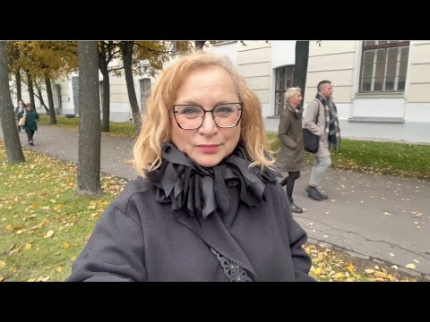 Видео: Приехала на выставку Авторские штучки и увидела ТАКОЕ!!!