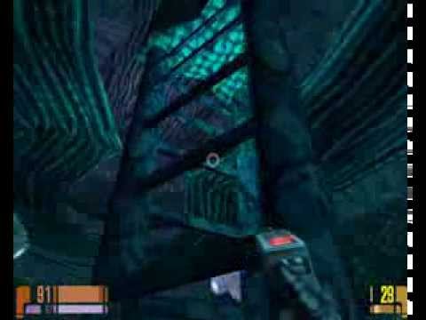 Видео: Прохождение игры Star Trek: Voyager Elite Force- часть 3 , Русскими субтитрами