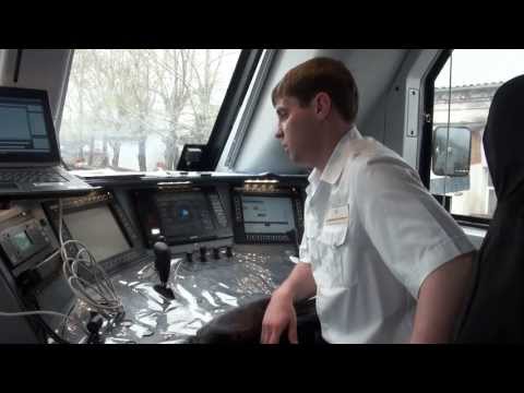 Видео: Электровоз KZ8A: история успеха  [Electric Locomotive KZ8A: A Success Story] HD1080