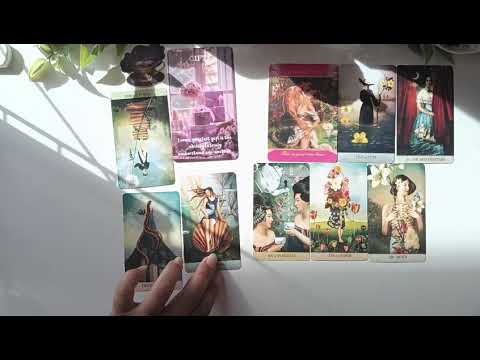 Видео: 💌Танд хайрын захиа ирлээ 💓