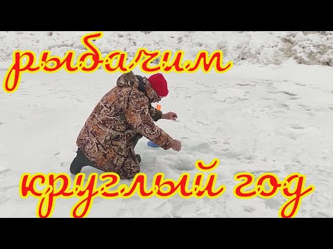 Видео: Рыбалка длинною в 22 год