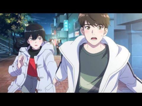 Видео: Аниме клип Причина полюбить её - The Limba - Босс