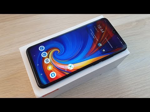 Видео: СТОИТ ЛИ СЕЙЧАС ПОКУПАТЬ LENOVO Z5S? ПЛЮСЫ И МИНУСЫ