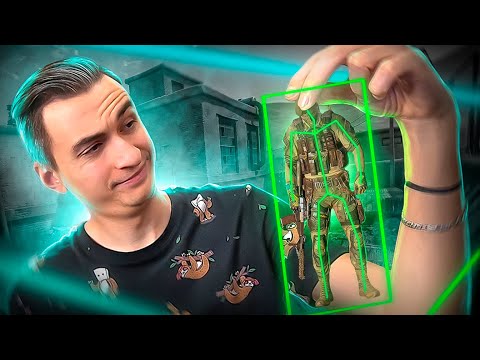 Видео: ВСЯ ПРАВДА О ЧИТЕРЕ, КОТОРОГО НЕ БАНЯТ 4 ГОДА в Warface!
