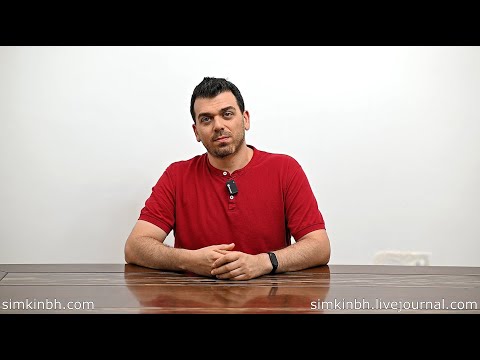 Видео: Кохлеарные импланты и детcкий слух. Или повременить и купить колонки?